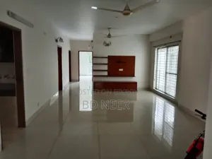 Furnished 4-bedroom Apartment in Gulshan for Rent