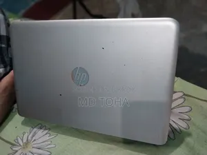 Laptop HP 15 6GB Intel Core I7 SSD 256GB