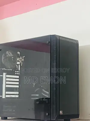 Desktop Computer MSI Model 4GB Qualcomm Snapdragon X Plus SSHD+SSD 1T