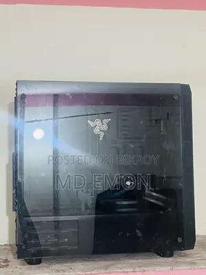 Desktop Computer MSI Model 4GB Qualcomm Snapdragon X Plus SSHD+SSD 1T