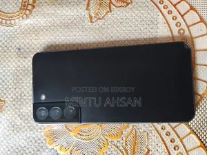 Samsung Galaxy S22+ 5G 256 GB Black