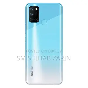 Realme 7i 128 GB Blue