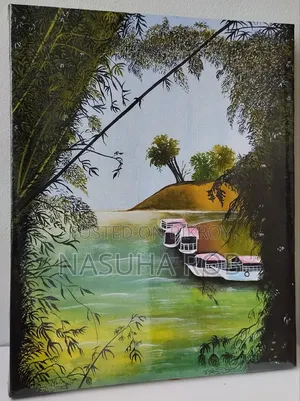 Painting (Art)
