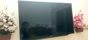 32-inch Sony Bravia LED TV