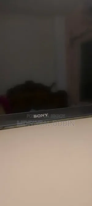 32-inch Sony Bravia LED TV