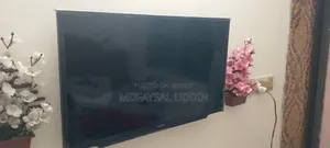 32-inch Sony Bravia LED TV