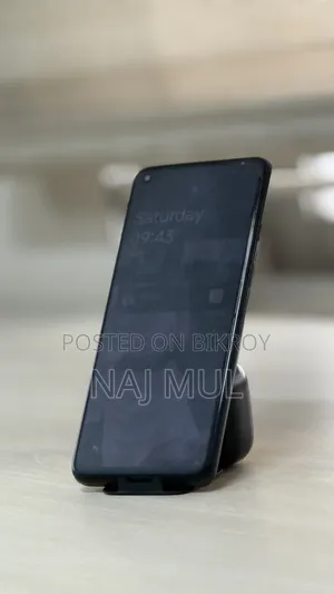 OnePlus 9R 256 GB Black