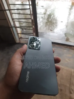 Realme C71 128 GB Green