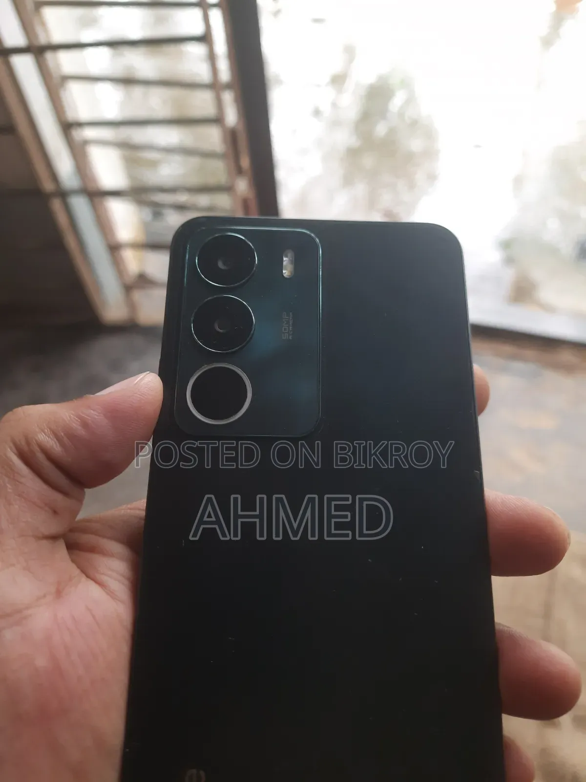 Realme C71 128 GB Green