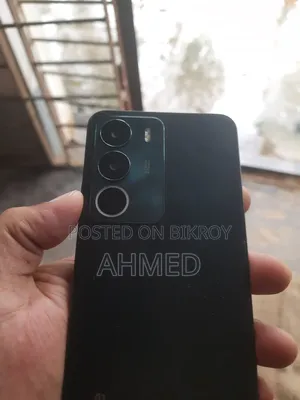 Realme C71 128 GB Green