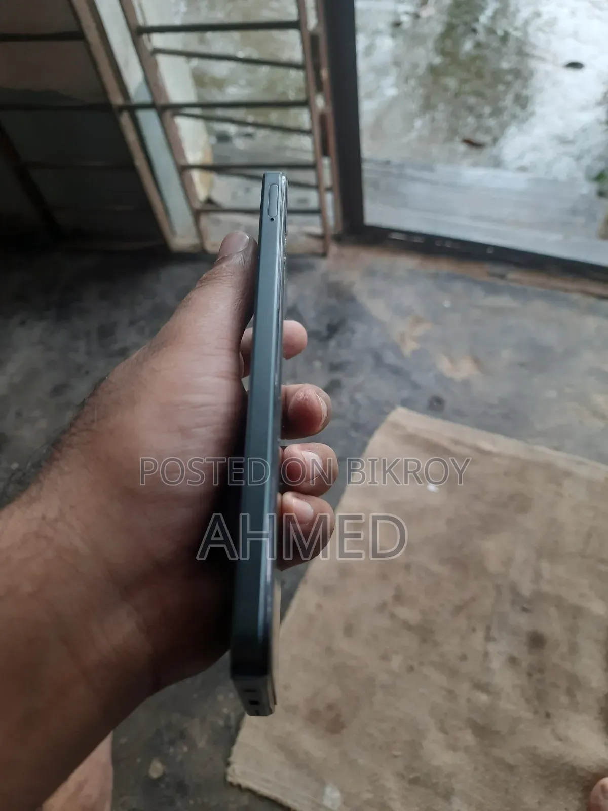 Realme C71 128 GB Green
