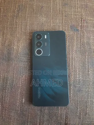 Realme C71 128 GB Green