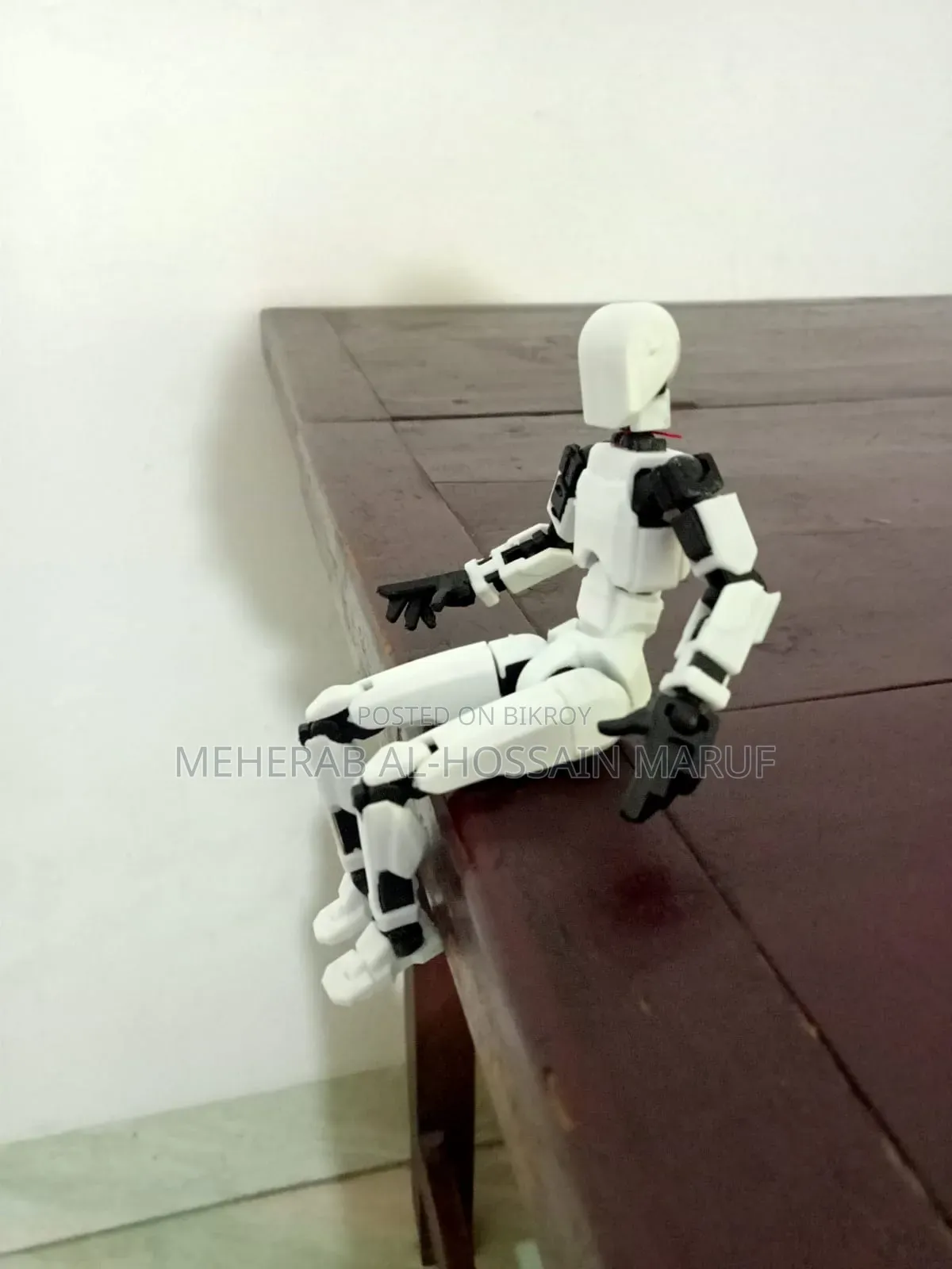 Toy Robot