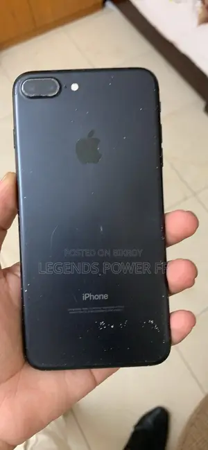 অ্যাপল আইফোন ৭ প্লাস ১২৮ জিবি