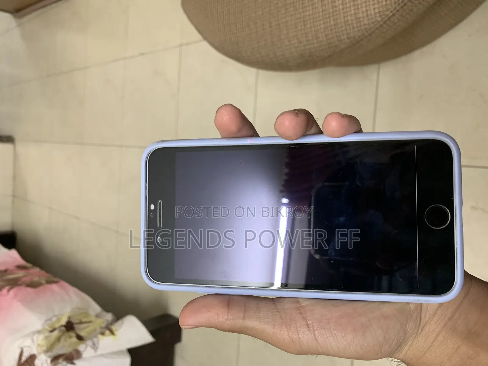 অ্যাপল আইফোন ৭ প্লাস ১২৮ জিবি