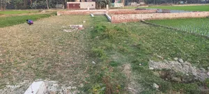 Land for sale in Mymensingh City Corporation, suitable for building a house