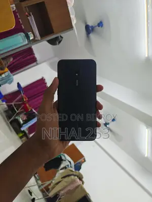 Xiaomi Redmi 8A 32 GB Black