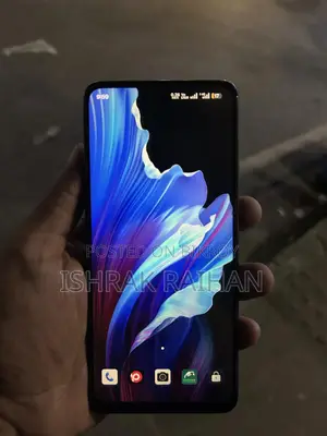 Oppo A58 128 GB Black