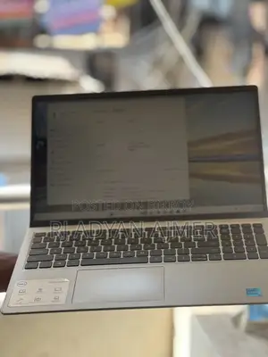 Laptop Dell Inspiron 15 3000 8GB Intel Core I3 SSD 128GB