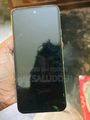 Tecno Spark Go ৬৪ জিবি সিলভার