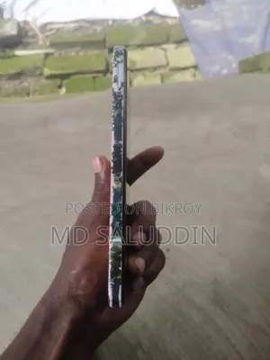 Tecno Spark Go ৬৪ জিবি সিলভার