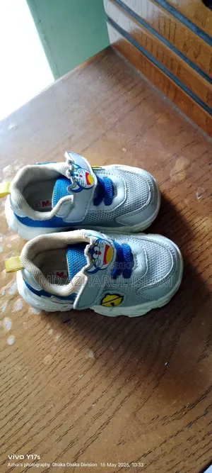 Shoes for Baby Boy