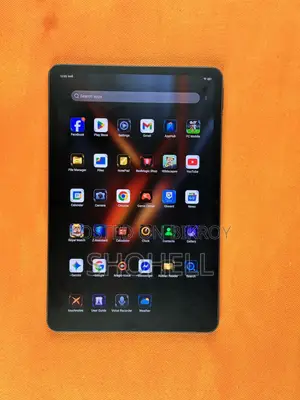 ZTE Nubia Red Magic Nova 256 GB Black