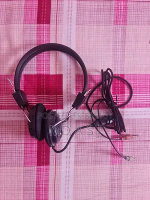 Jeway Headphones