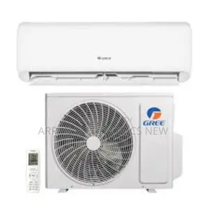 Gree 1 Ton Split Type Air Conditioner Best Price in Bangladesh