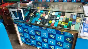ডিসপ্লে ক্যাবিনেট, শোকেস, মোবাইল শোকেস টেবিল