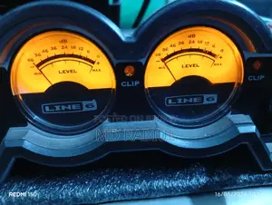 Line 6 Ux2