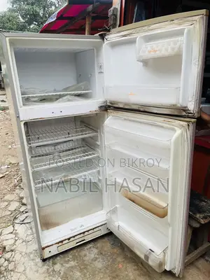 Singer Fridge