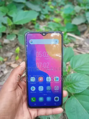 Vivo Y93 128 GB