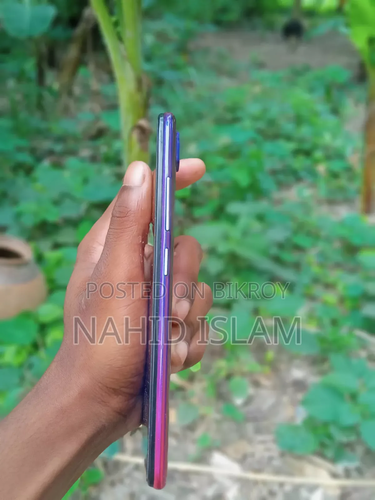 Vivo Y93 128 GB