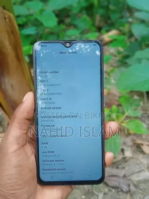 Vivo Y93 128 GB