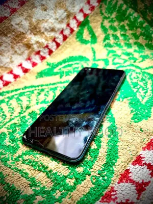 Oppo F17 Pro 128 GB Black