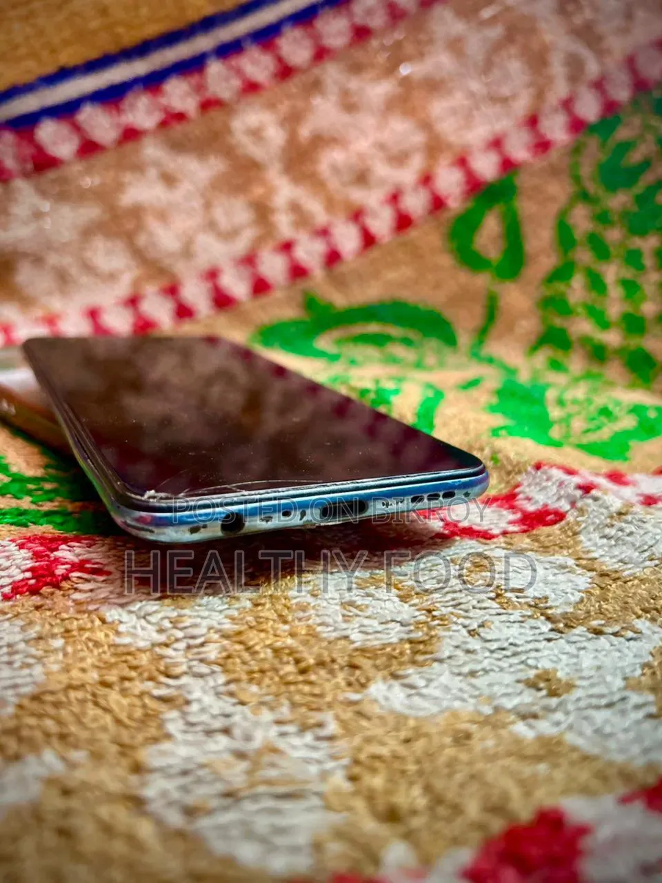 Oppo F17 Pro 128 GB Black