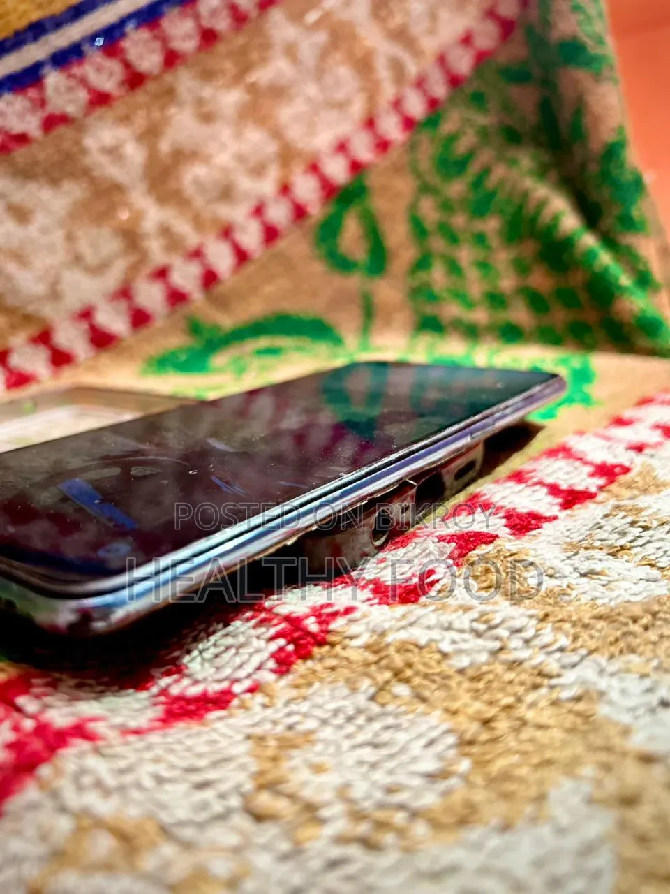 Oppo F17 Pro 128 GB Black