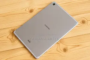 Samsung Galaxy Tab S5e 64 GB Gray