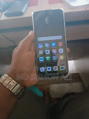 Xiaomi Redmi Note 12 128 GB Red