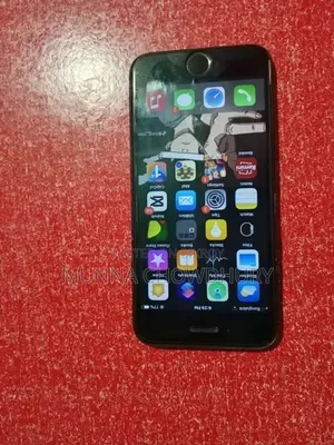 Apple iPhone 7 32 GB Black