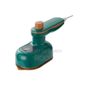 Mini Folding Iron Machine