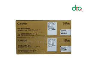 অরিজিনাল ড্রাম ইউনিট Canon Npg-67