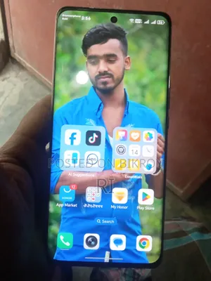 Honor X9b 5G 256 GB Yellow