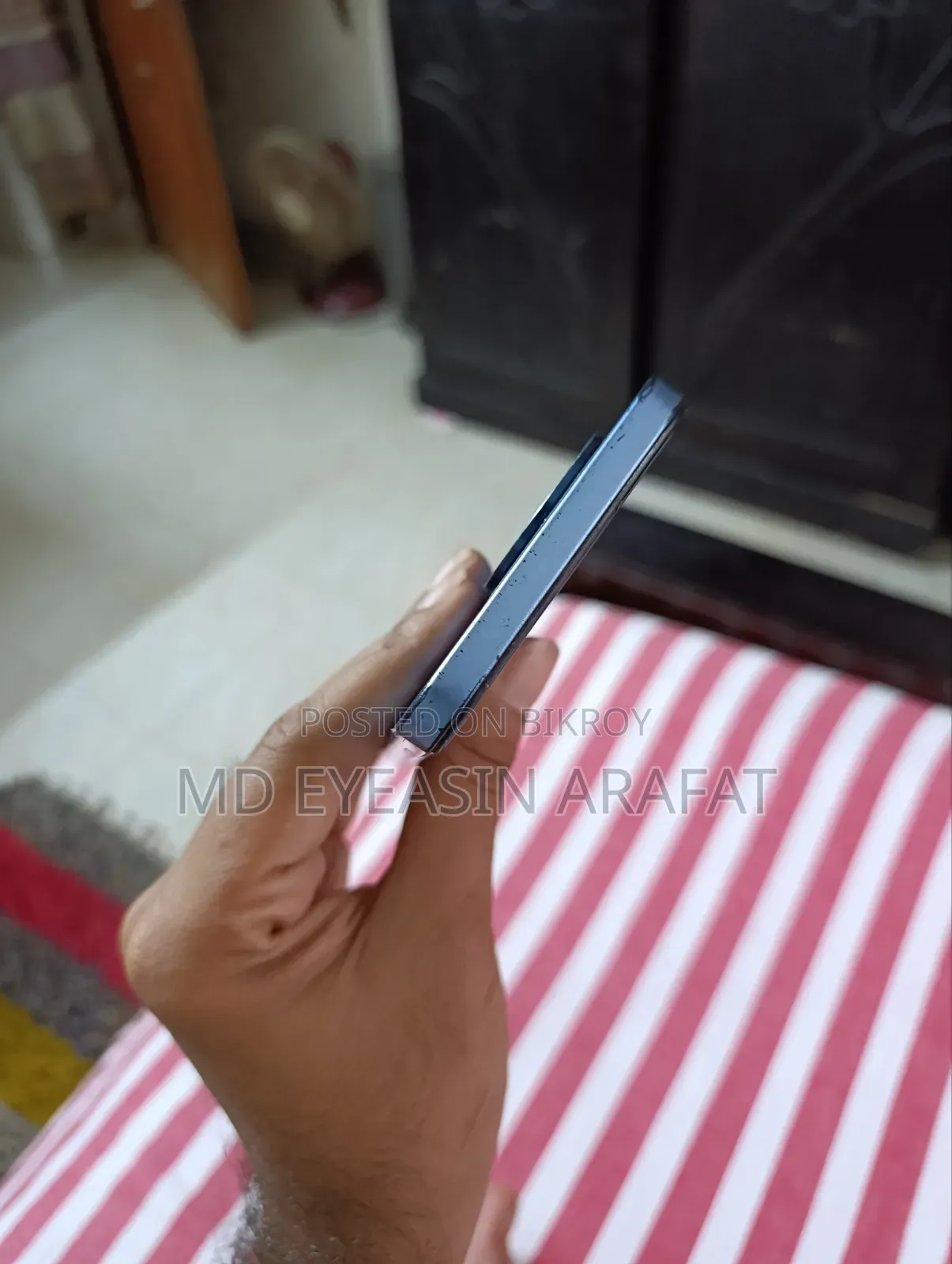 Infinix Note 12 (2023) 128 GB Blue