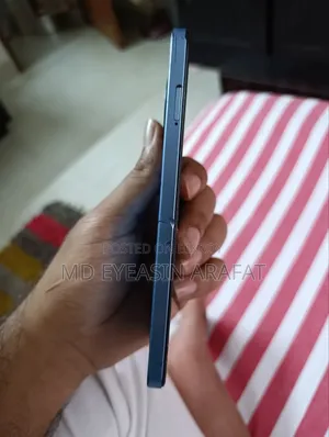 Infinix Note 12 (2023) 128 GB Blue