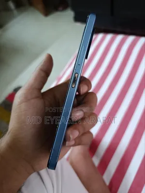 Infinix Note 12 (2023) 128 GB Blue