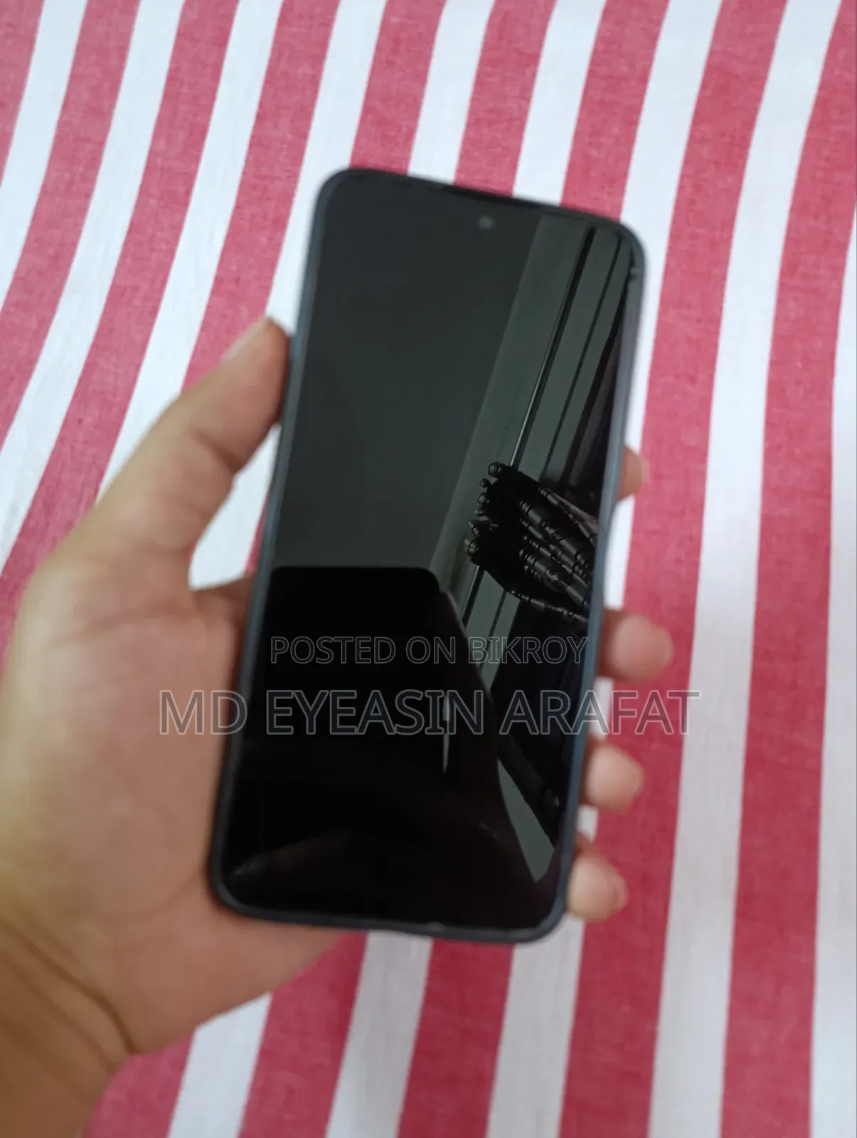 Infinix Note 12 (2023) 128 GB Blue
