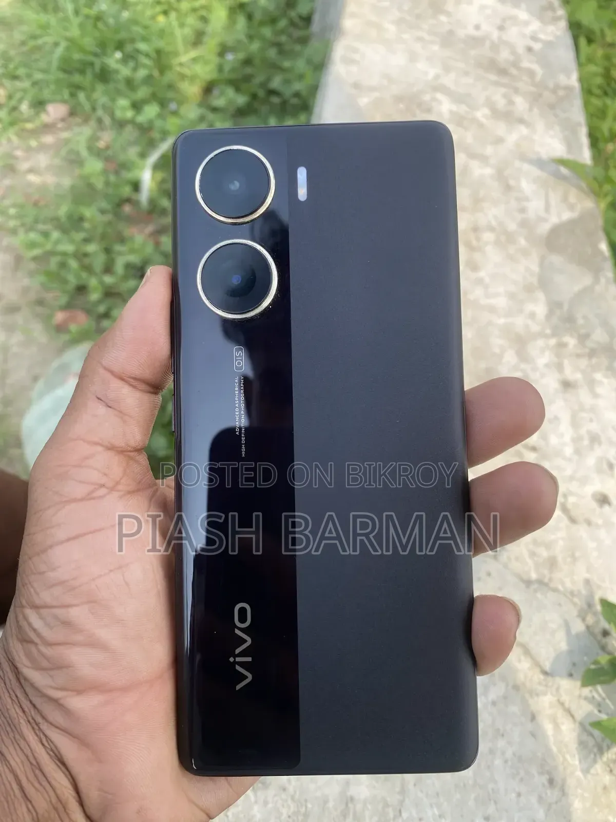 Vivo V29e 5G 256 GB