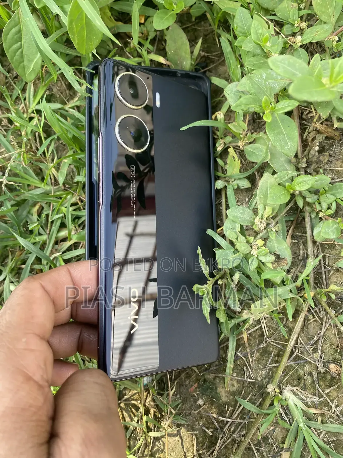 Vivo V29e 5G 256 GB